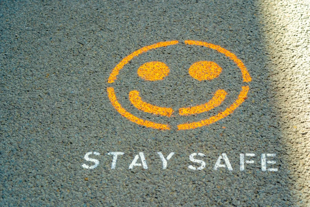 sense of safety,
