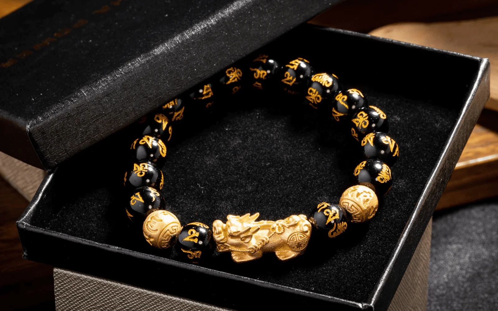 Feng Shui bracelet,
