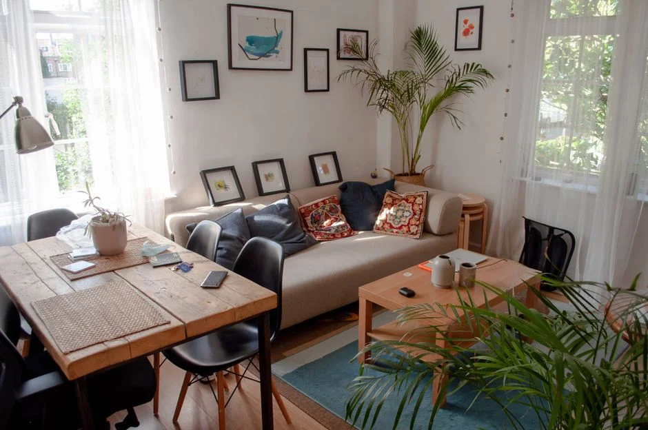 Use Feng Shui Increase Positive Energy In Your Daily Life(2)
– FengshuiGallary