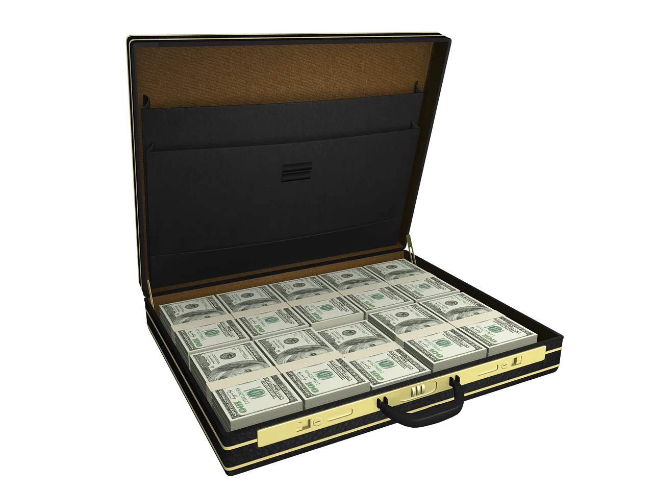 Use Feng Shui To Activate Wealth Corner
– FengshuiGallary