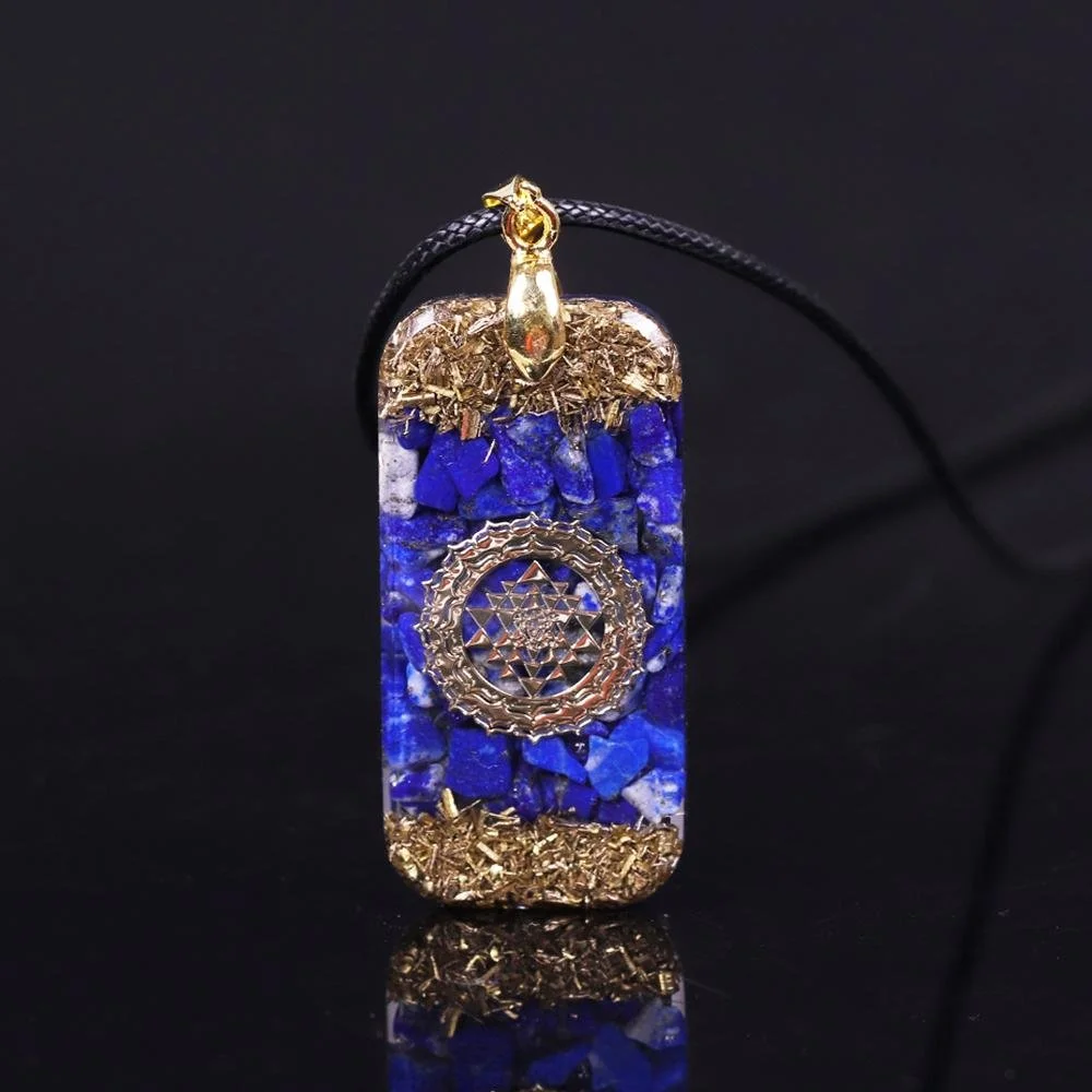 Lapis Lazuli crystal,