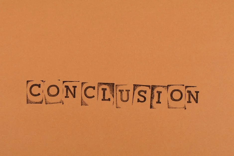 Conclusion, Sacred journey,