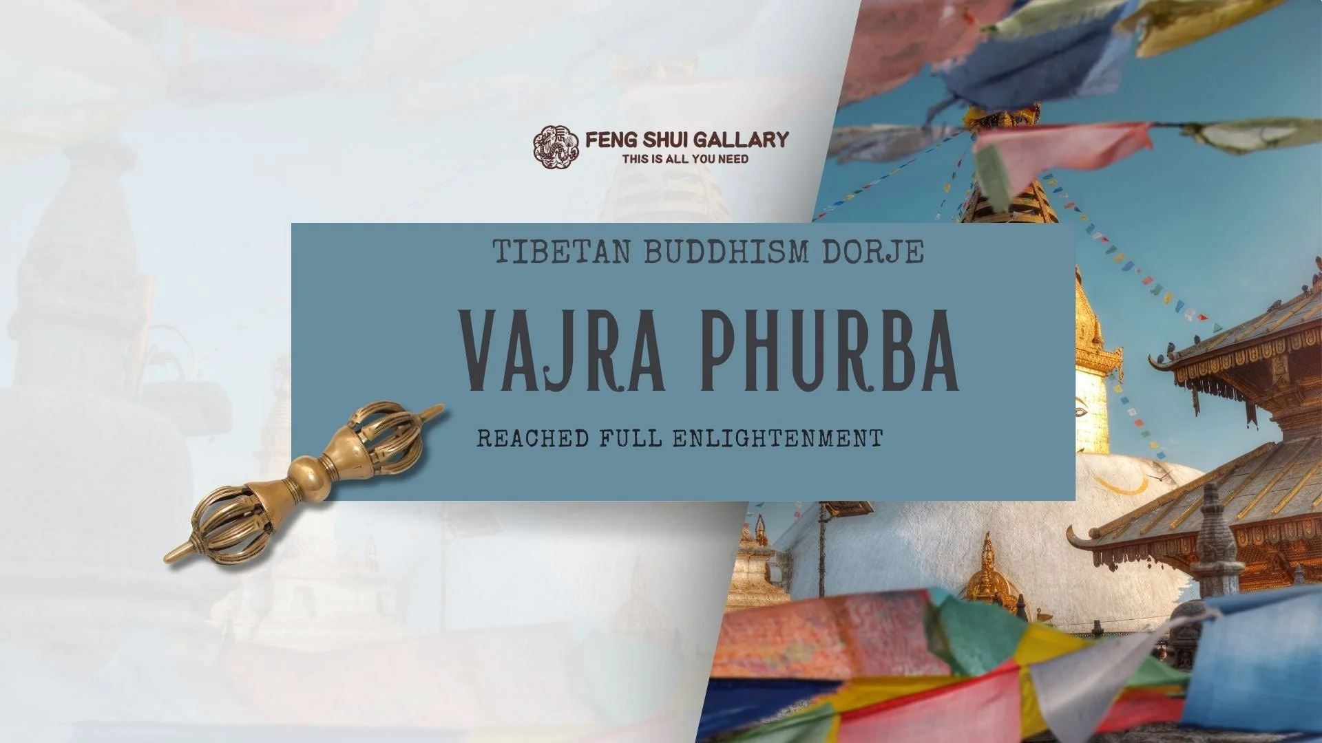 Vajra symbol, Buddhist