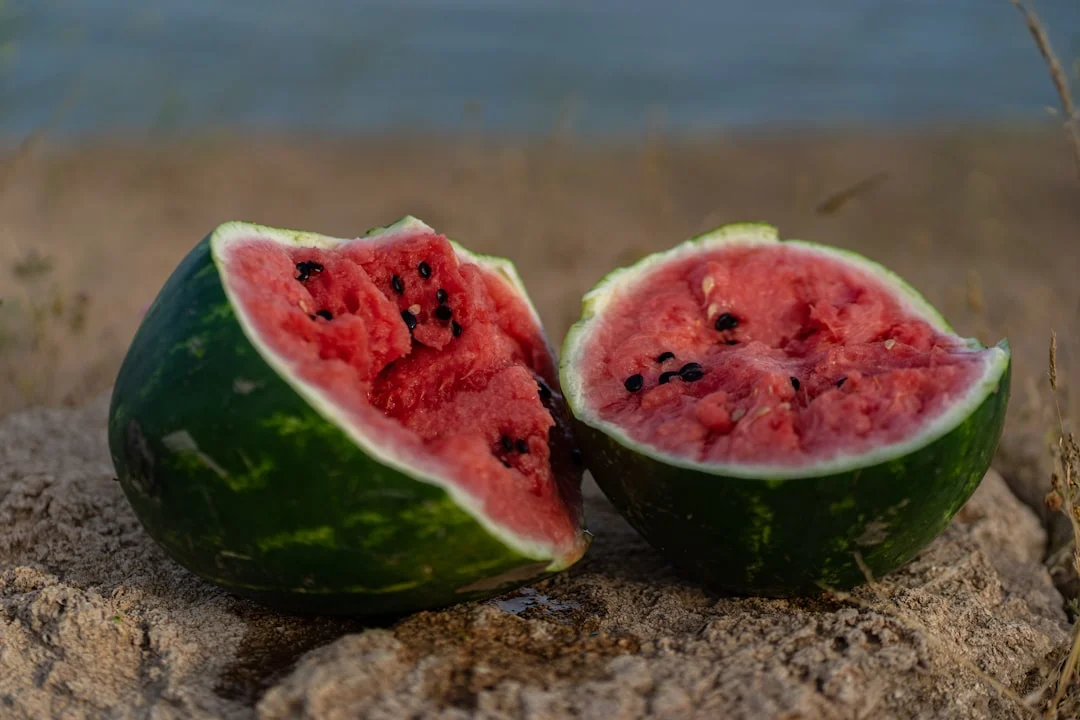 Watermelon dream symbolism,