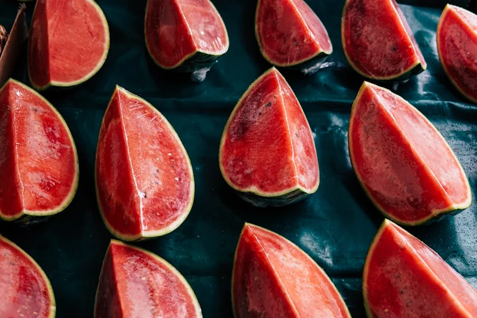 watermelon dream, subconscious