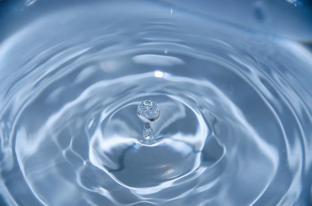 feng shui water