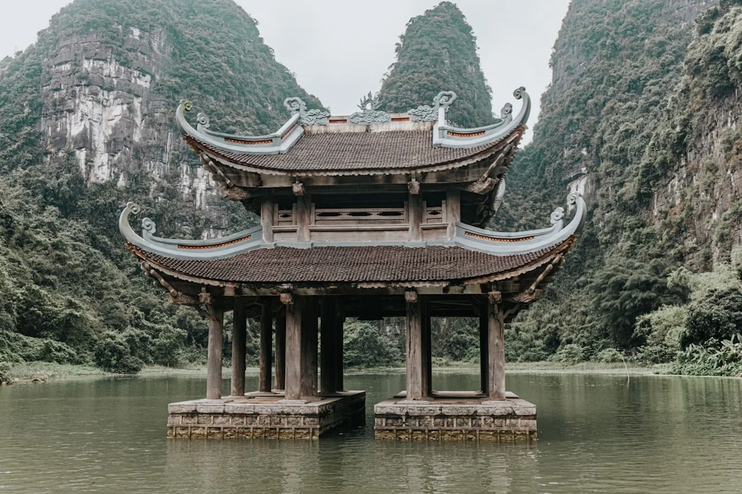Feng shui southeast