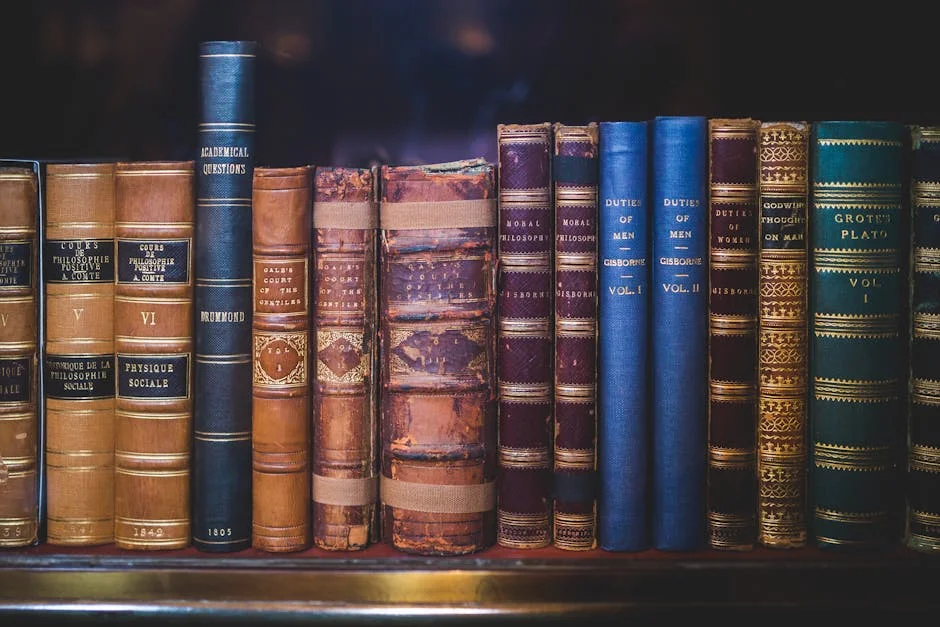 Book publishing, ancient