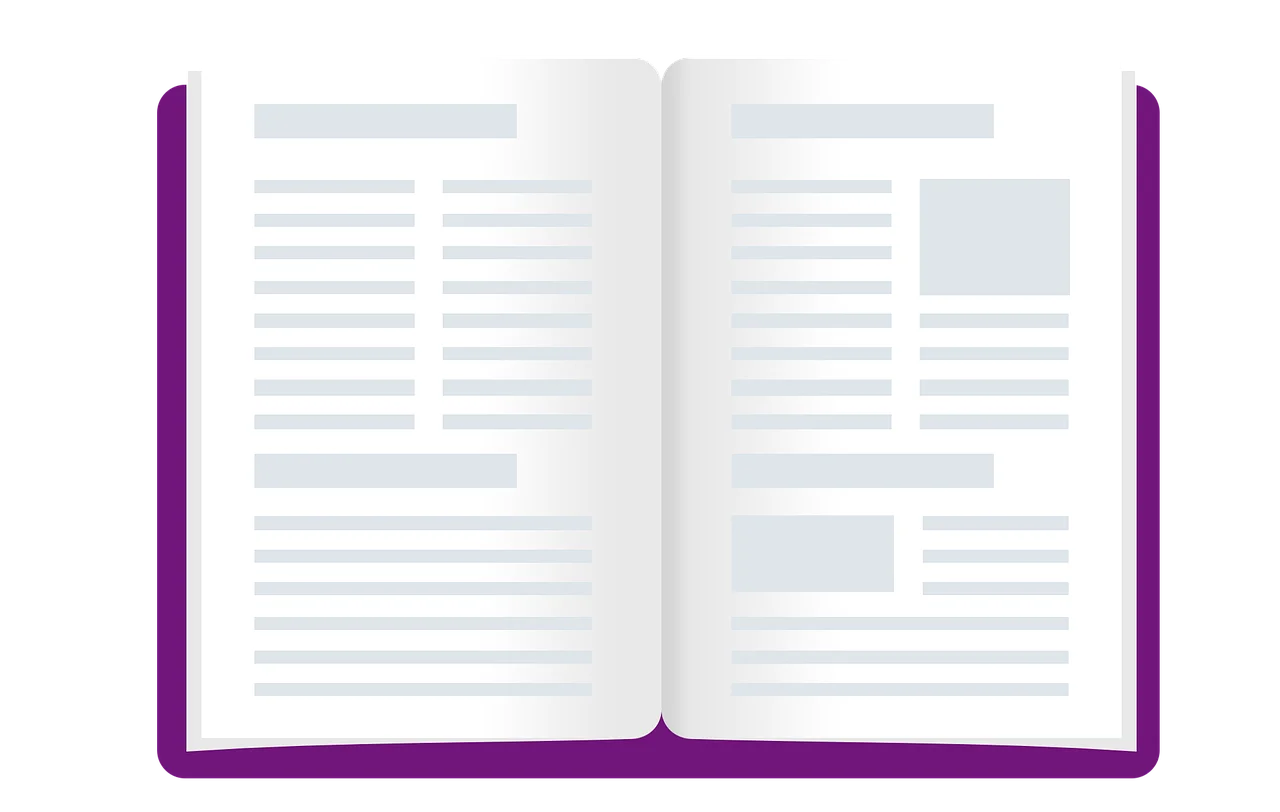 Book editions, timeline