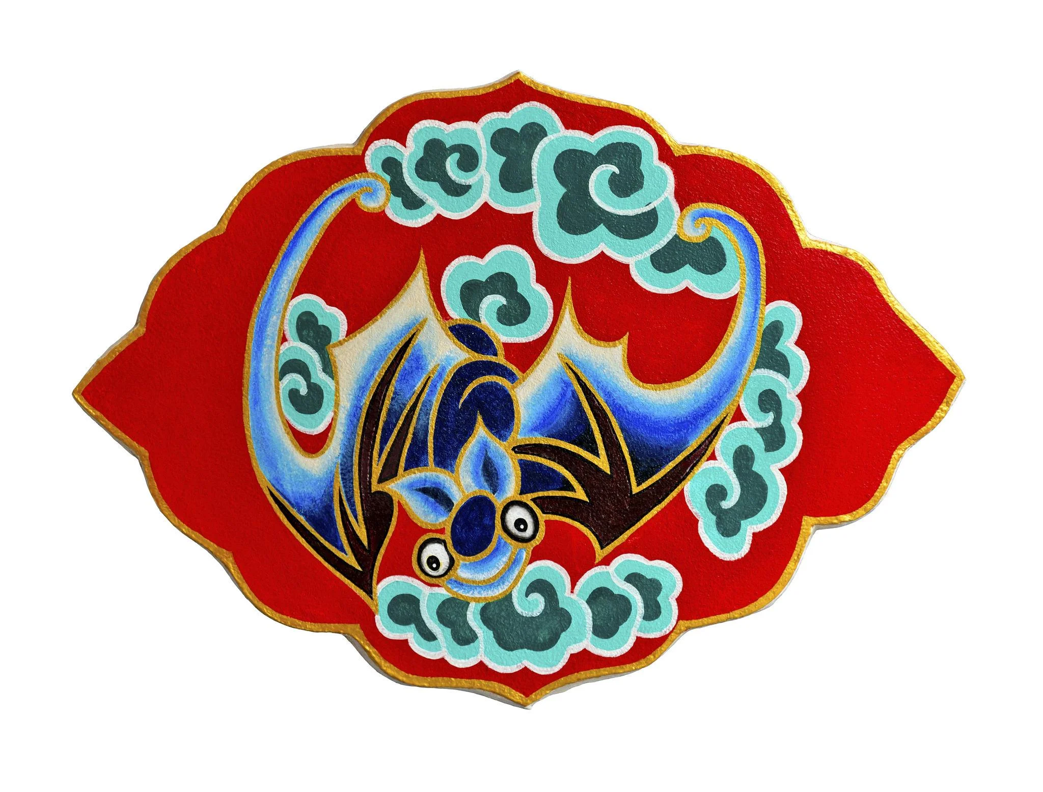 Rabbit symbol, romance