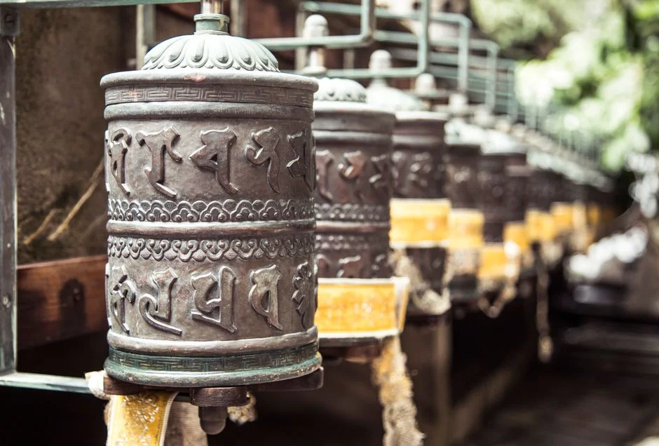 Buddhist wisdom, Transcendent