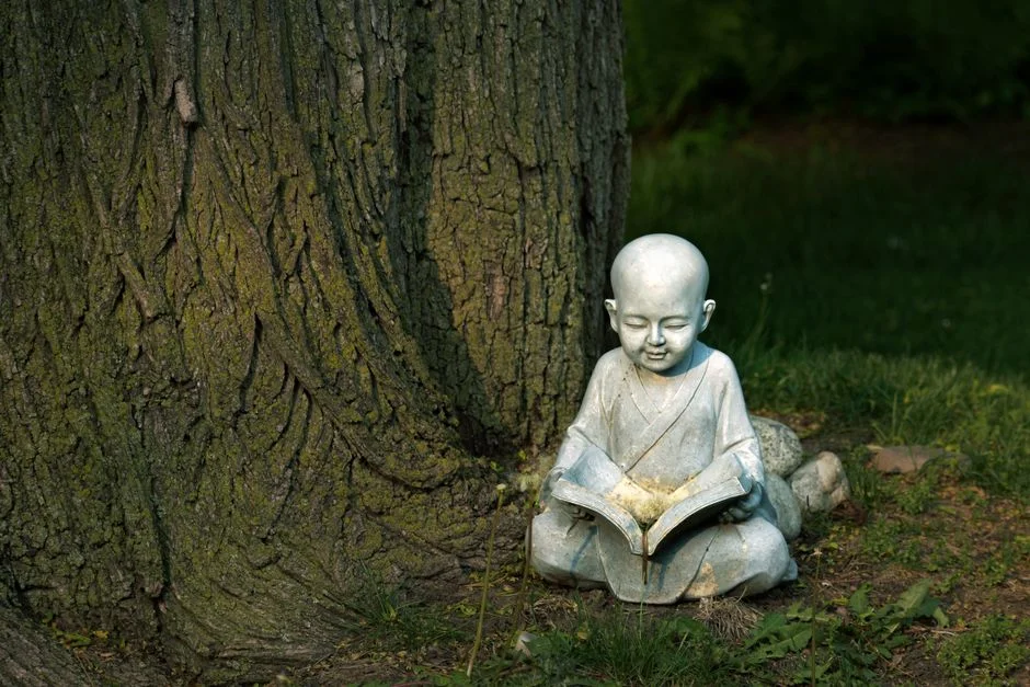 Emptiness philosophy, Middle