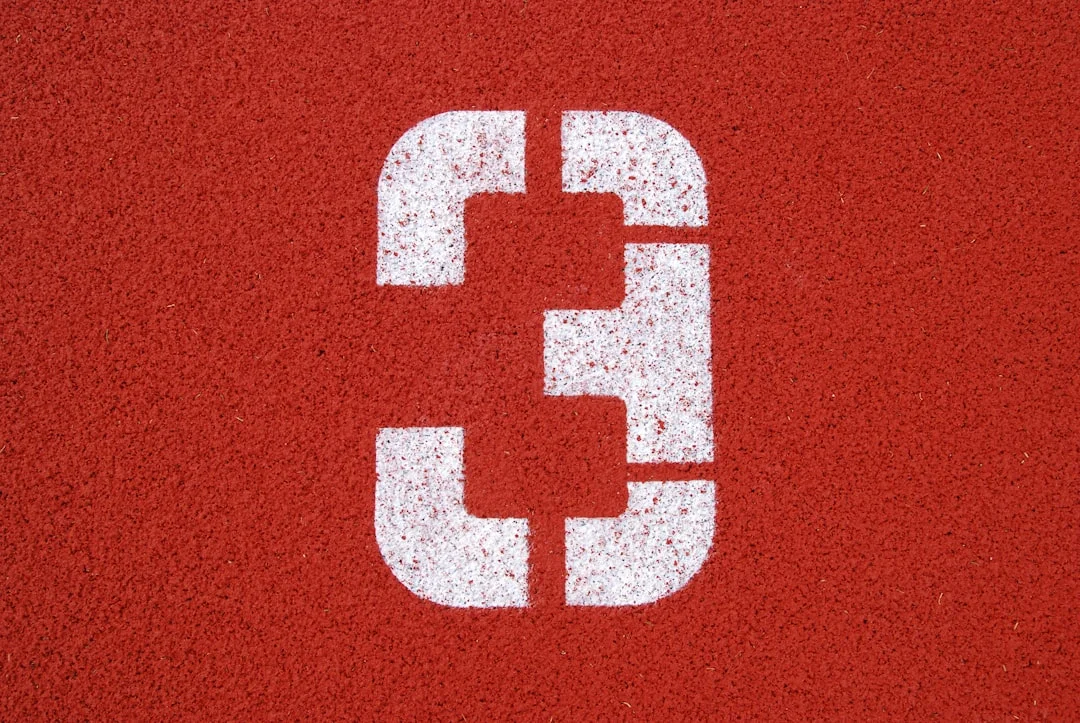 Three marks of