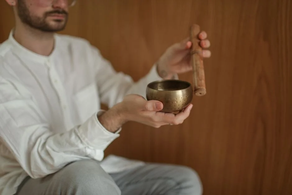 Zen meditation, Esoteric
