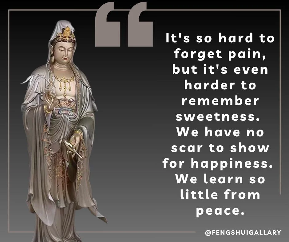Buddhist enlightenment goal,