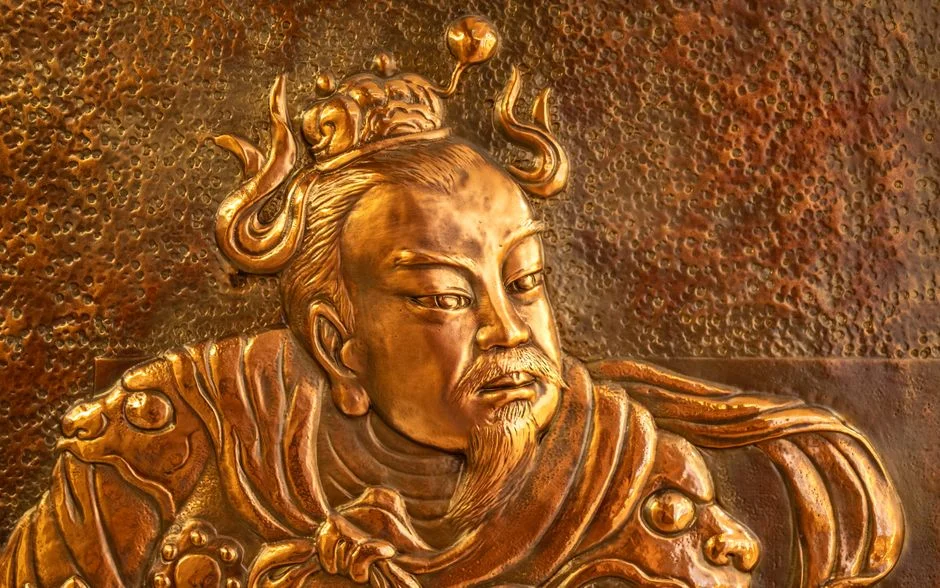 Four Noble Truths,