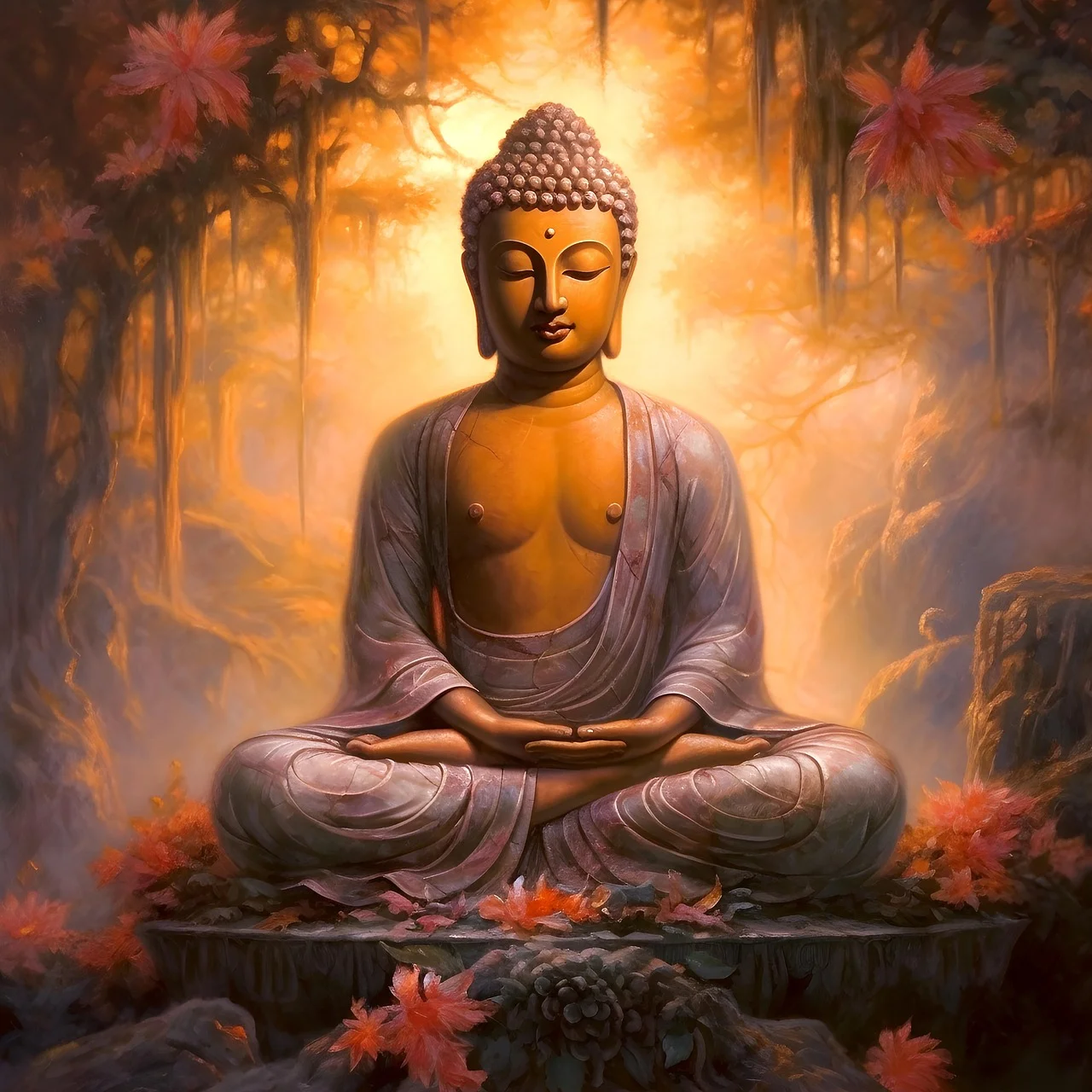Four Noble Truths,
