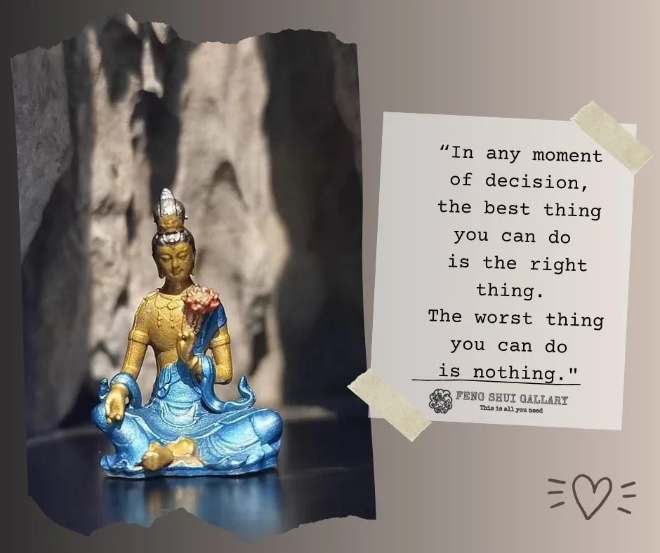 Nirvana enlightenment, Cessation