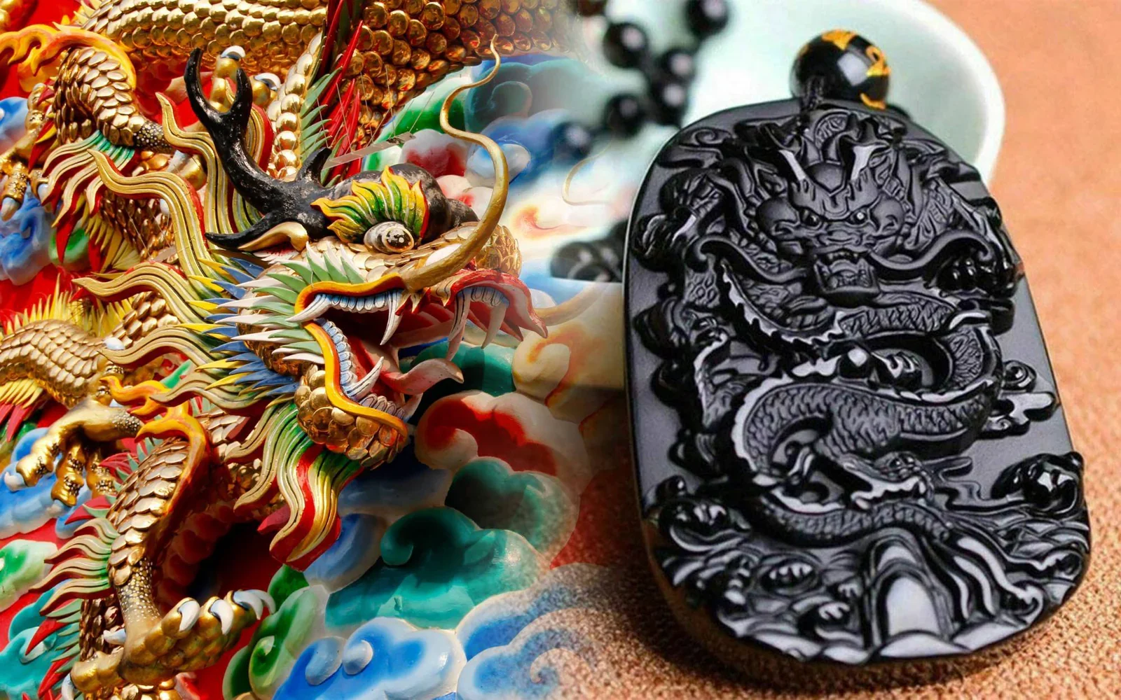 Dragon symbolism, Eastern