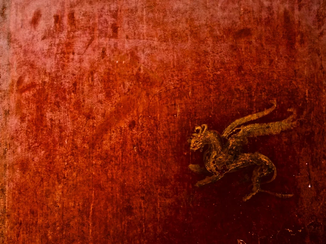 European dragon, Treasure