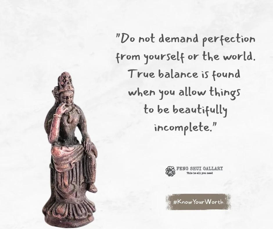 Jade Guanyin, Feng