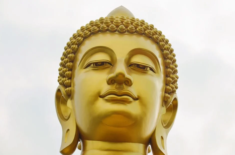 Buddhist scripture, Enlightenment,