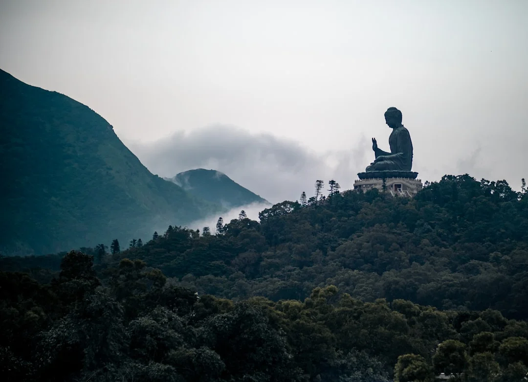 Pure Land Buddhism,