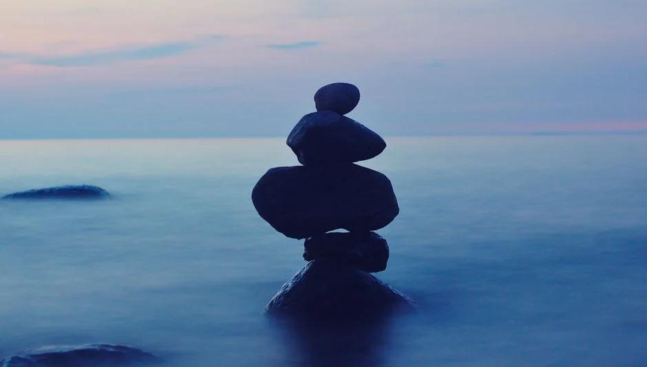 Harmony and balance,