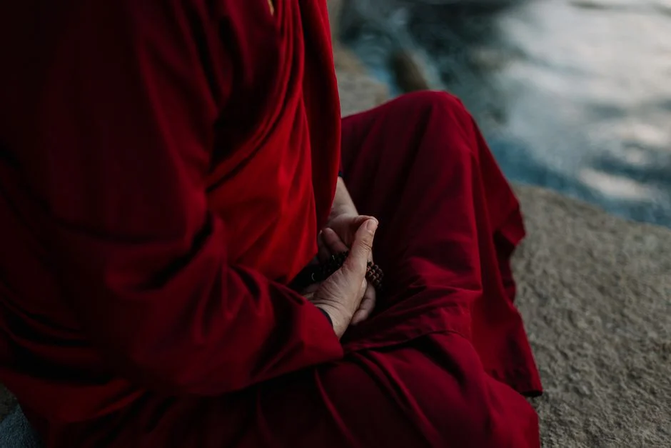 spiritual journey, self-regulation
