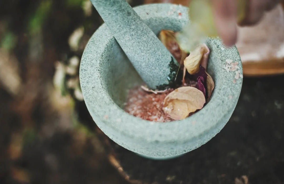 ancient jade, ayurvedic