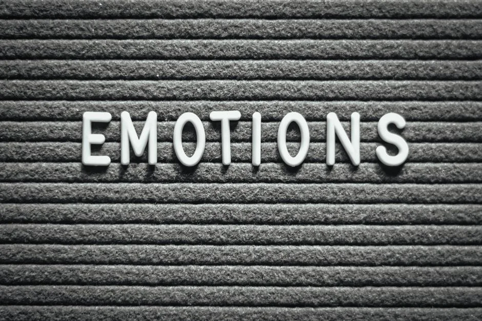emotional self-regulation, mindful