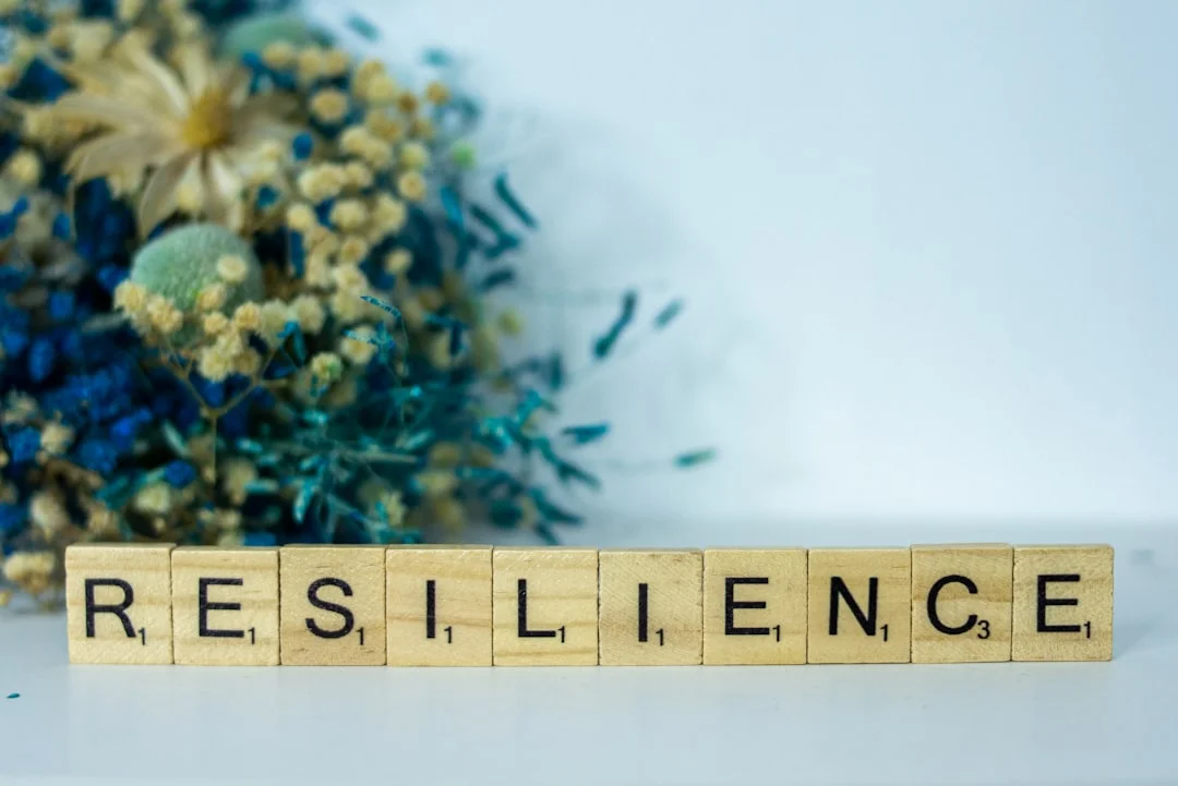 emotional resilience, complementary