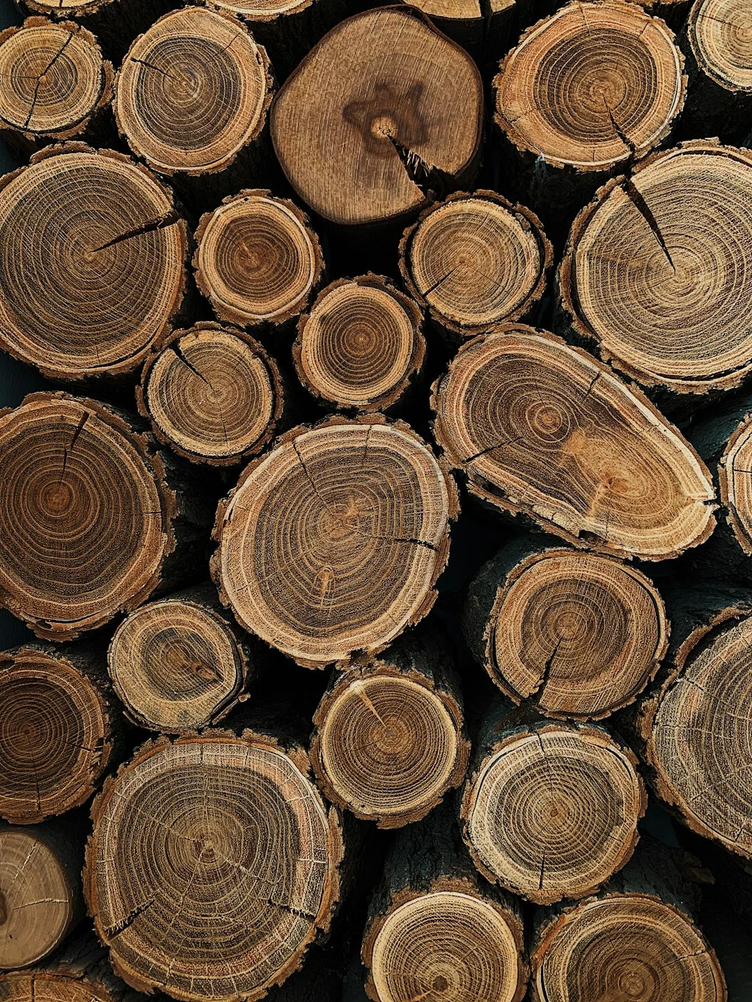 Wood element feng