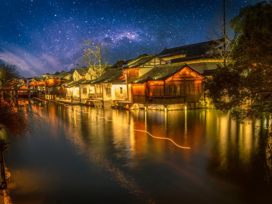 Chinese constellation meaning,