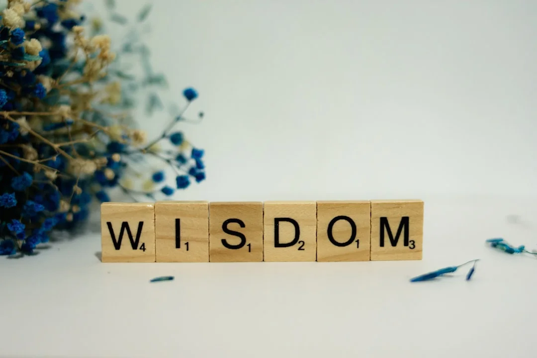 Feng Shui wisdom,