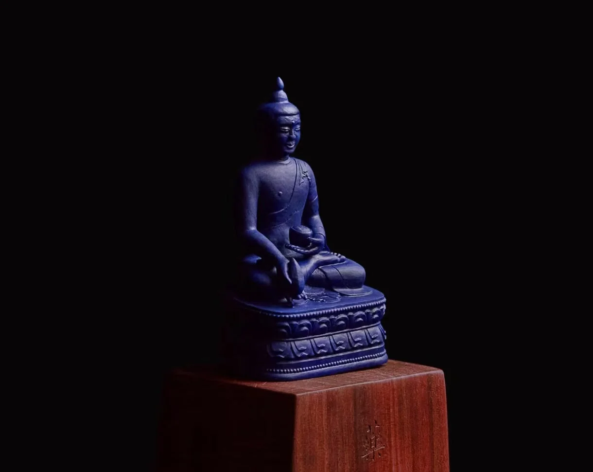 Medicine Buddha, Buddhist