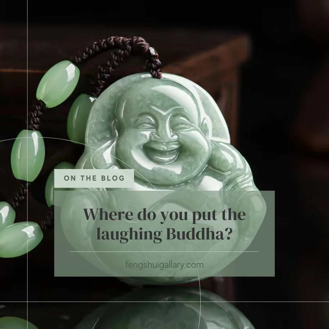 Laughing Buddha, Living