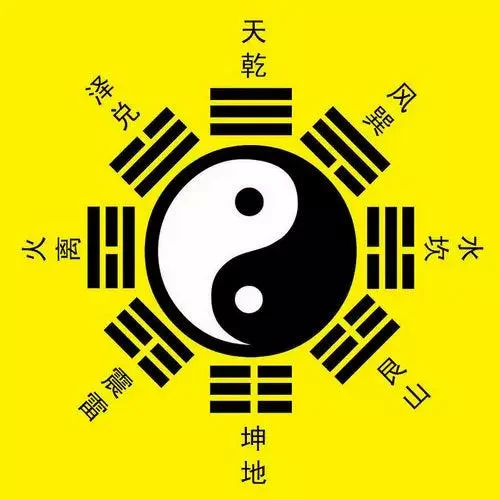 Yin Yang cosmology,