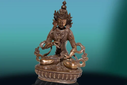 Who Is Four-Armed Guanyin? Meaning and Symbolism Explained
 – FengshuiGallary