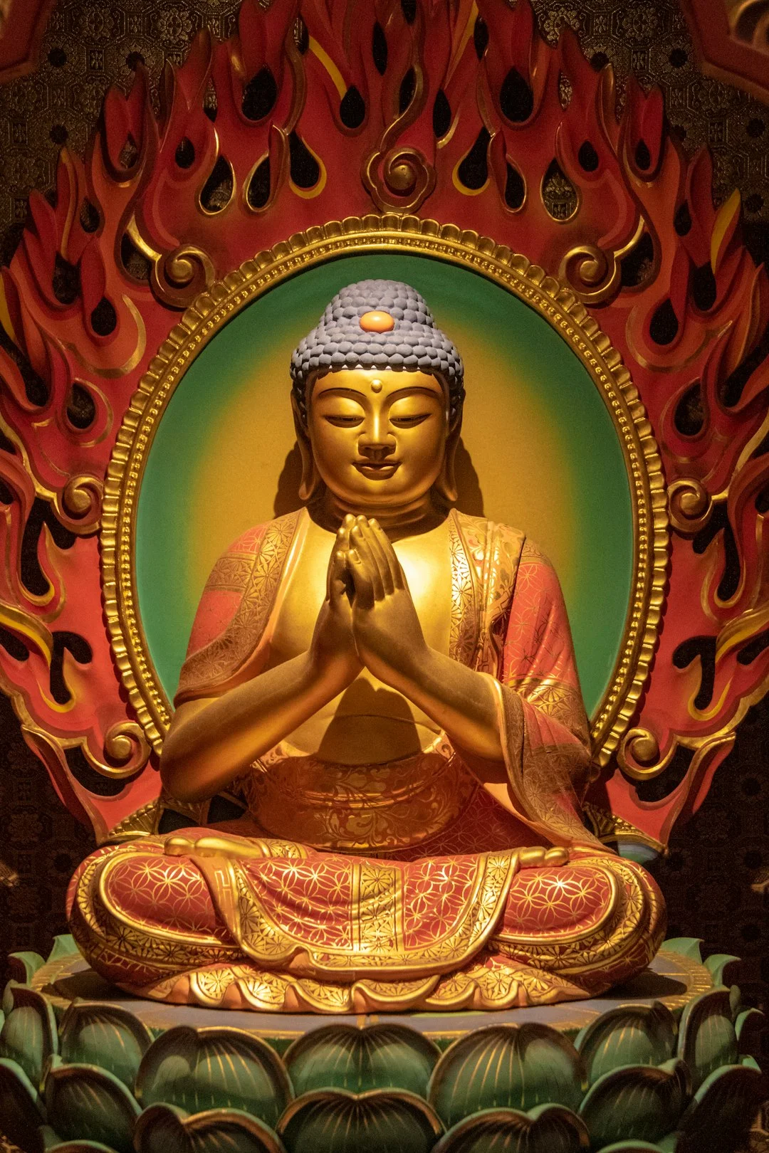 Tang Dynasty Buddhism,