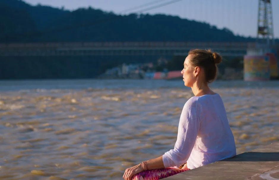 Spiritual Awakening, Inner