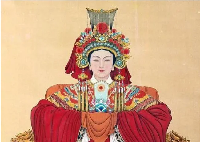 Mazu Temple, Chinese