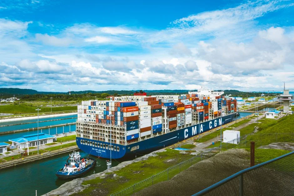 International Trade, Canal
