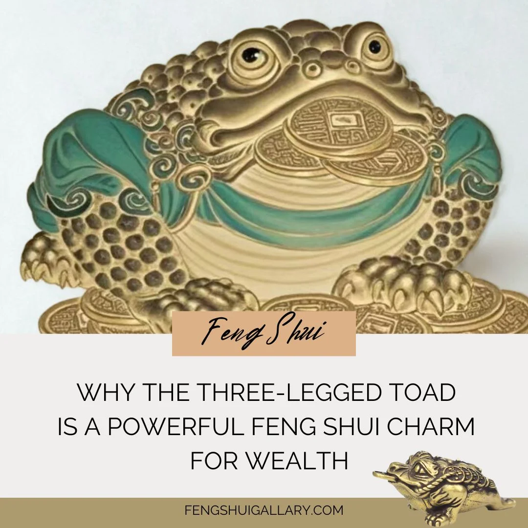 three-legged toad, Chinese