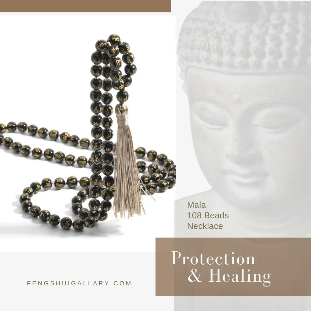 mala beads meaning,