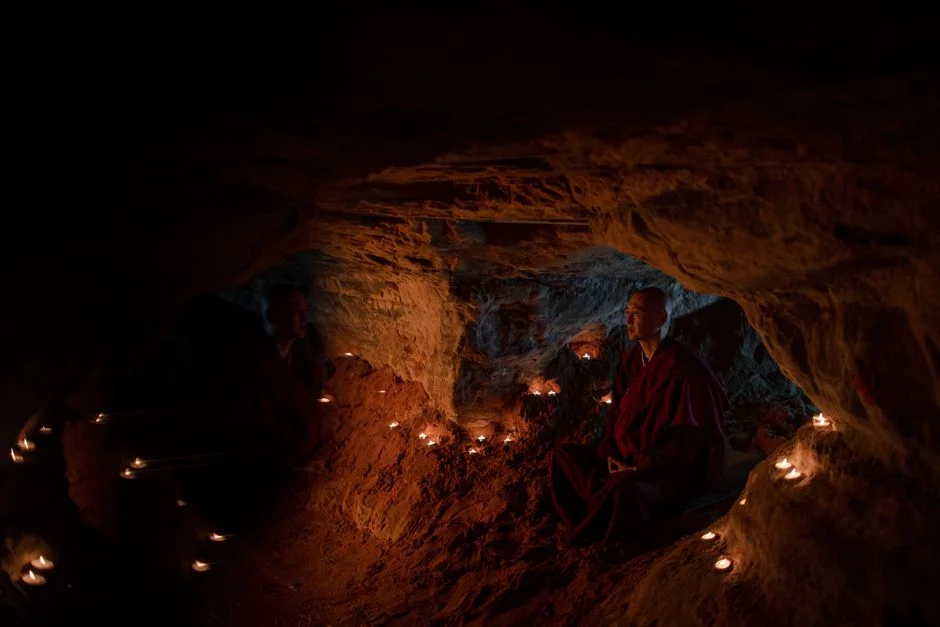 Spiritual journey, Enlightenment,