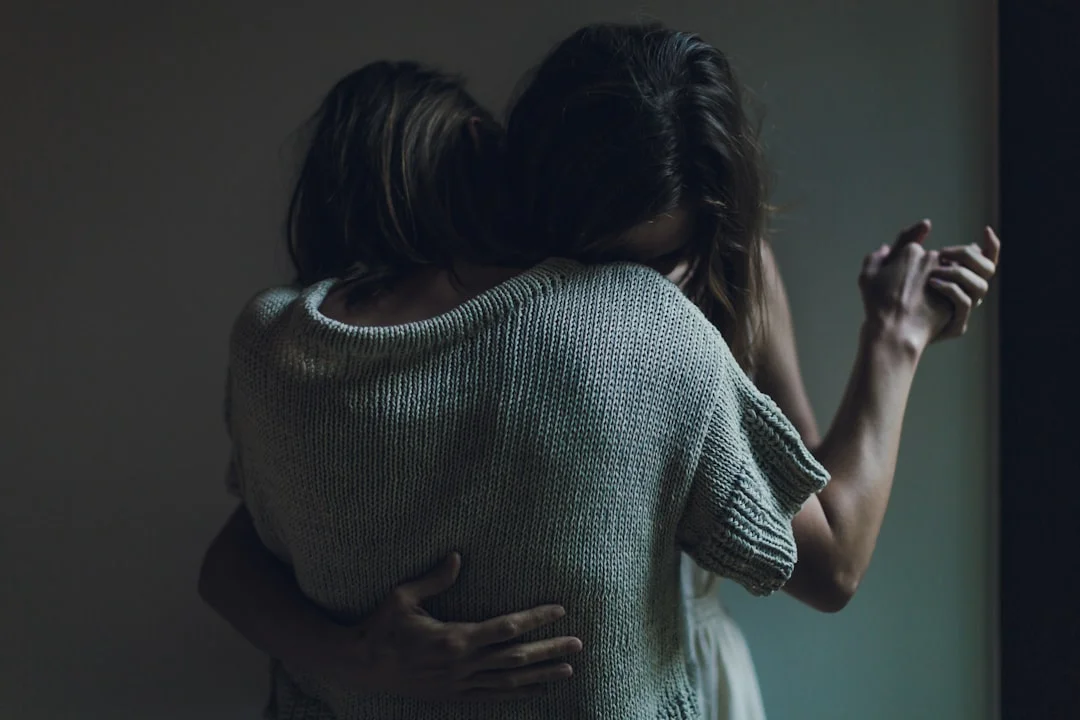 Emotional boundaries, Double