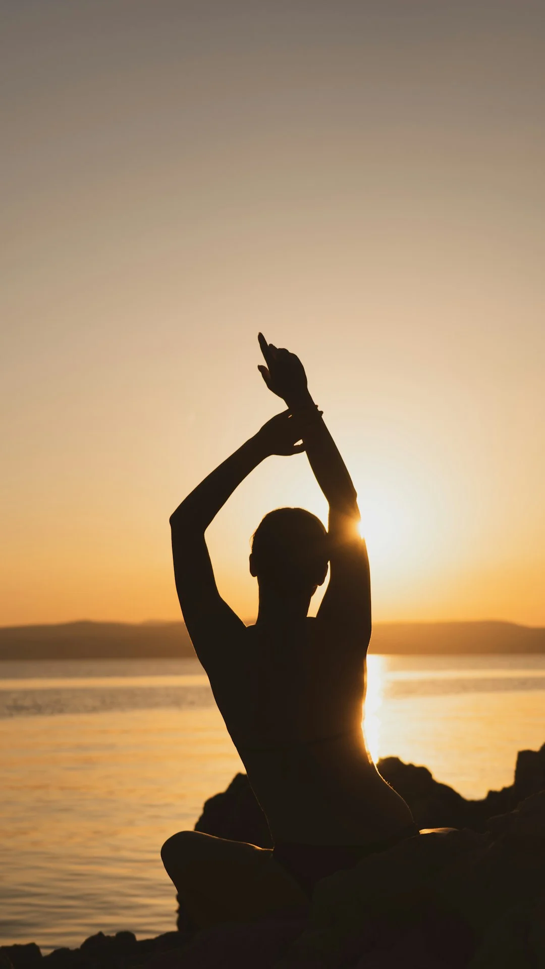 wellness energy, self-care