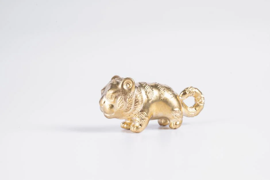 Tiger zodiac, 2026