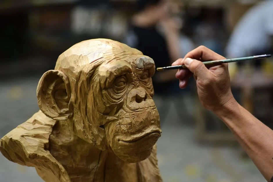 Monkey zodiac, Skill